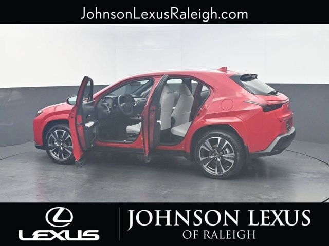 2025 Lexus UX 300h Premium - Photo 30