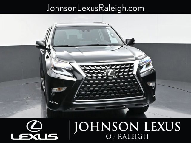 2022 Lexus GX 460 photo 4