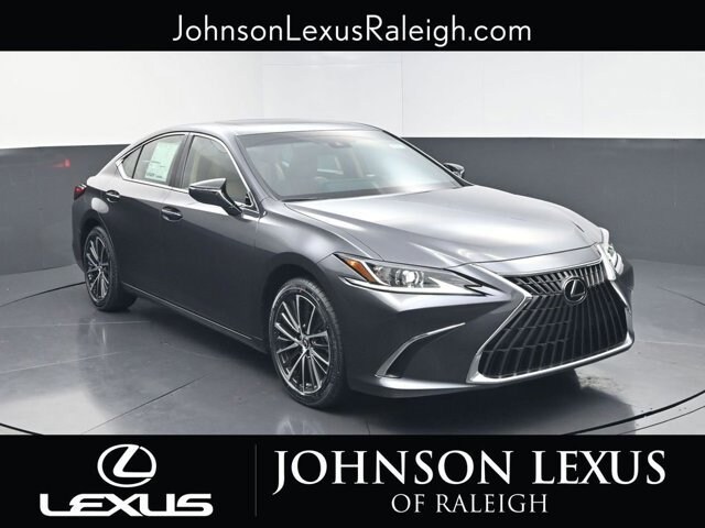2025 Lexus ES 350 photo 2