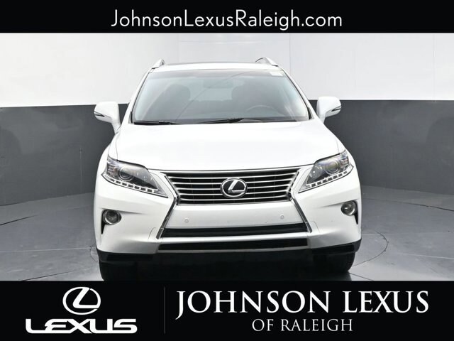 2013 Lexus RX 350 photo 4
