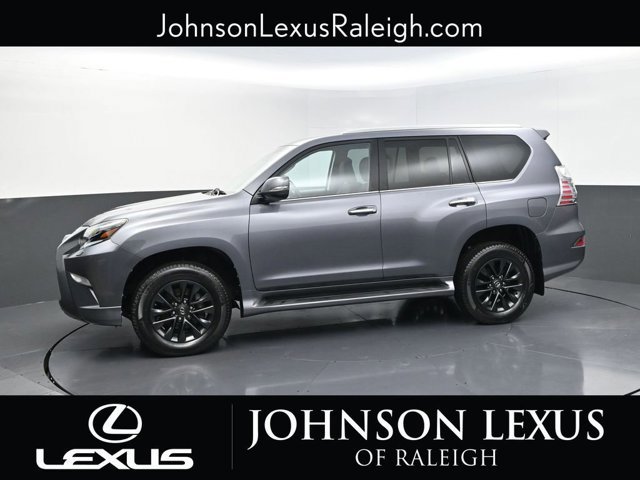 2021 Lexus GX 460 photo 2
