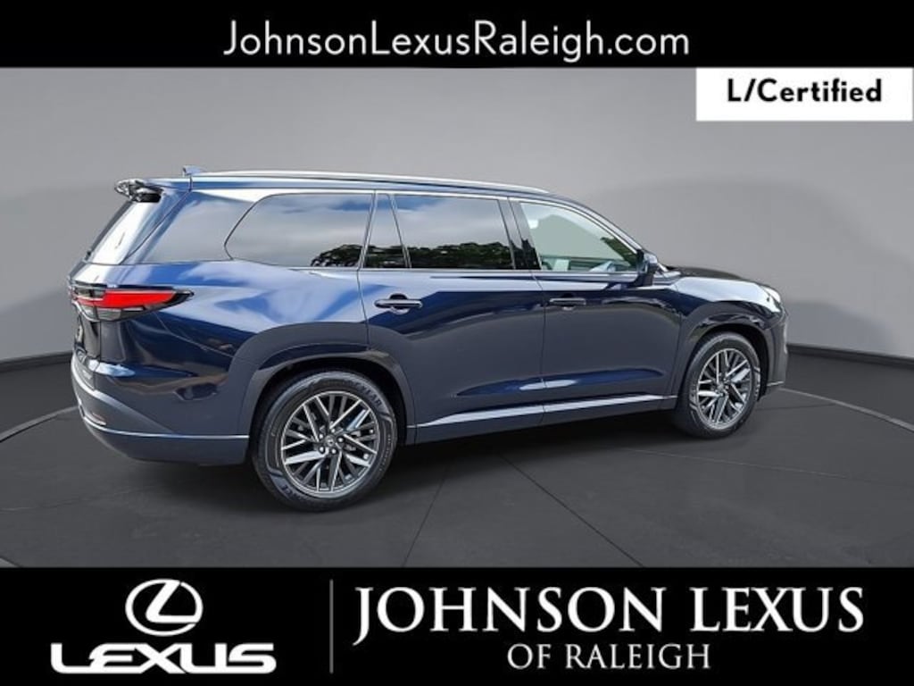 Used 2025 Lexus TX 350 Premium