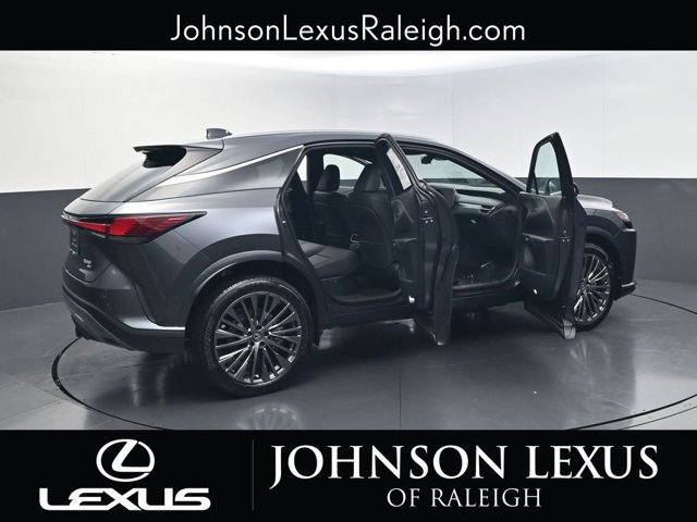 2026 Lexus RX 350 Luxury - Photo 31