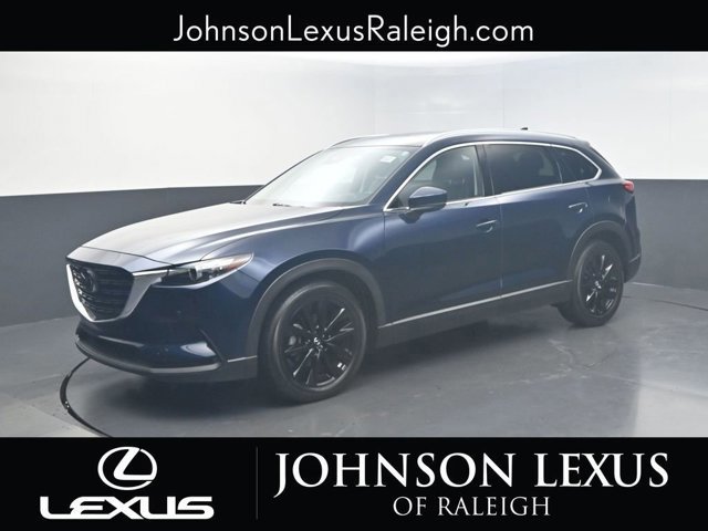 2022 Mazda CX-9 Touring Plus's photo