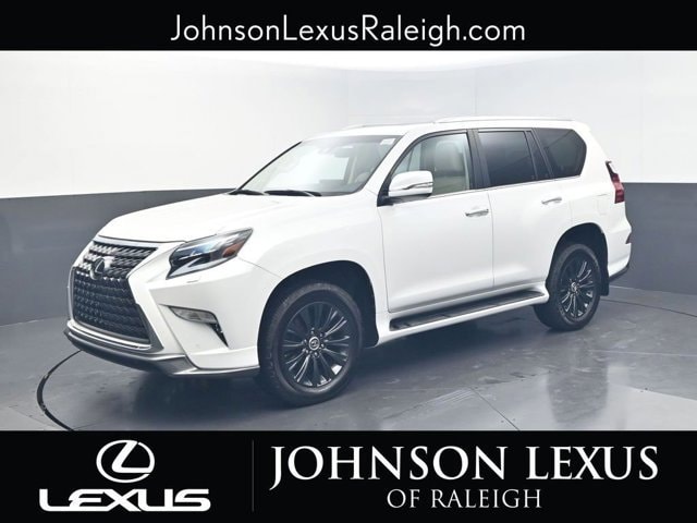 2022 Lexus GX 460 460's photo