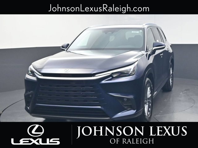 2026 Lexus TX 350 - Photo 6