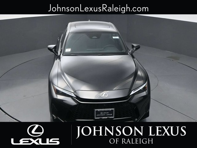 2026 Lexus IS 350 F SPORT - Photo 24