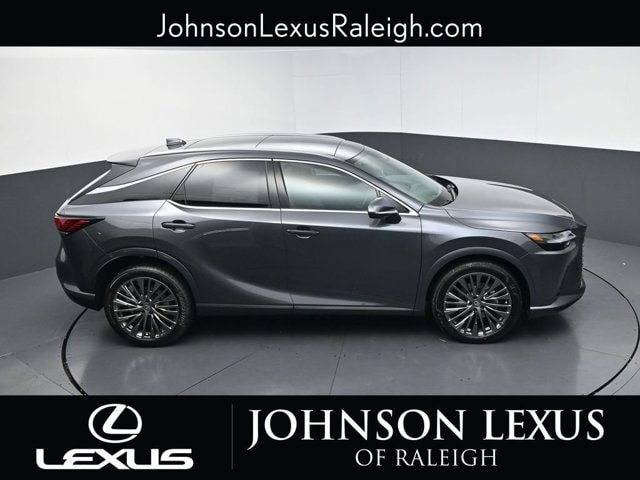 2026 Lexus RX 350 Luxury - Photo 29