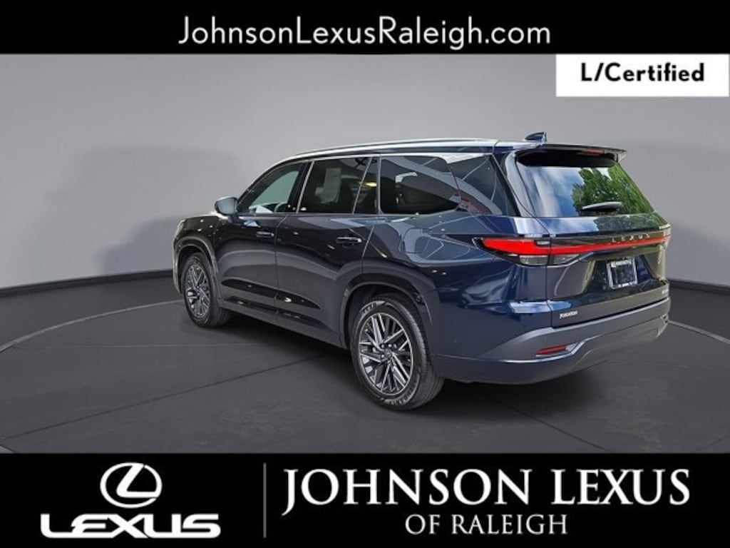 Used 2025 Lexus TX 350 Premium
