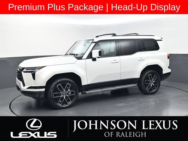 2024 Lexus GX