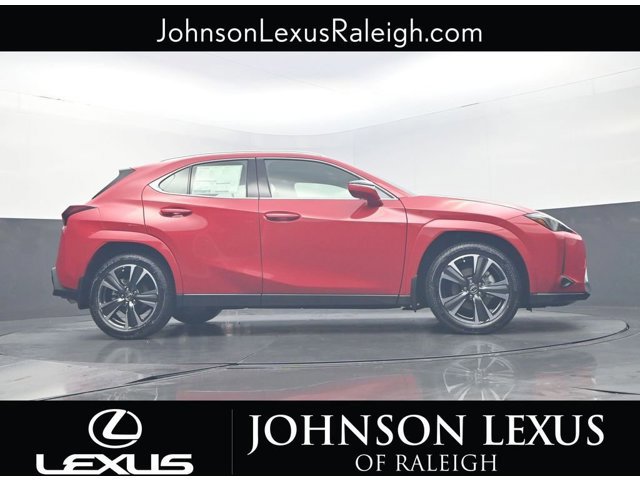 2025 Lexus UX 300h Premium - Photo 22