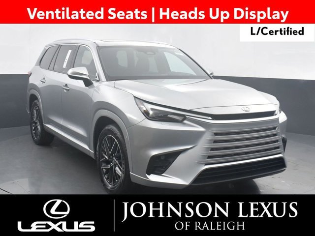 Used 2024 Lexus TX 350
