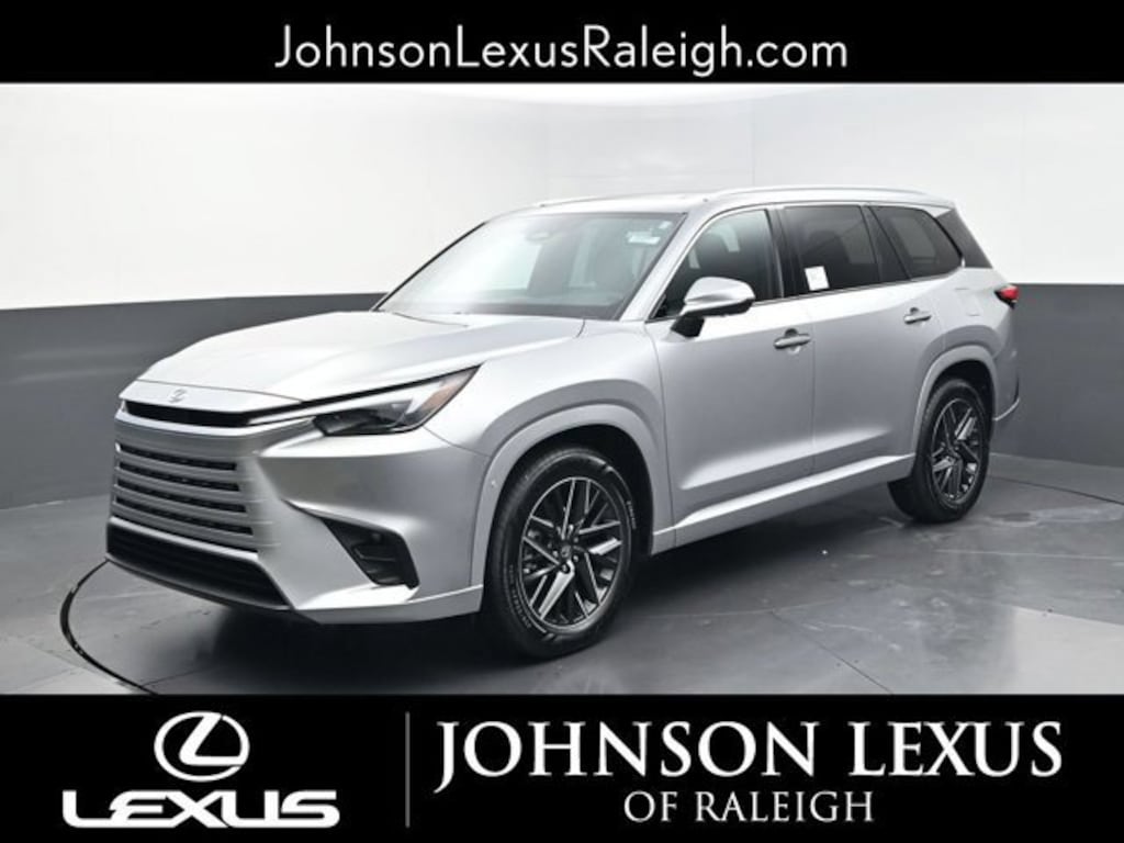 New 2026 Lexus TX 350 PREMIUM AWD TX 350 AWD