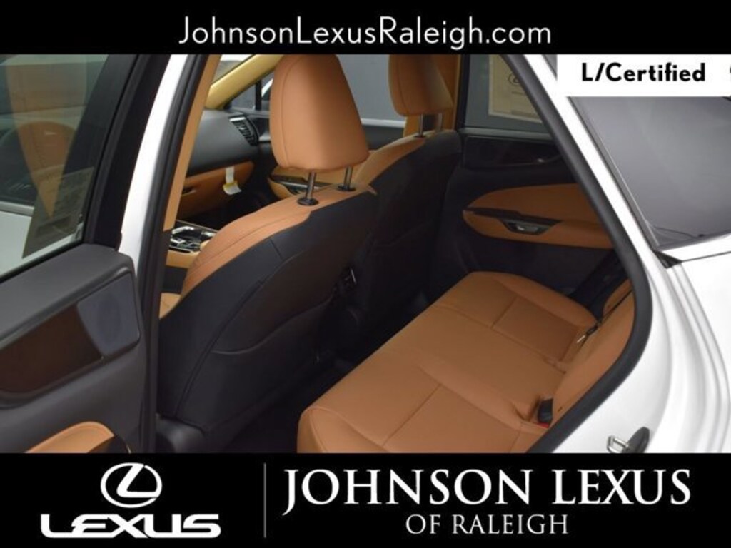 Used 2026 Lexus NX 350 Base