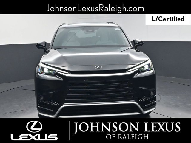 Certified 2026 Lexus TX 350 F SPORT Handling Sport Utility