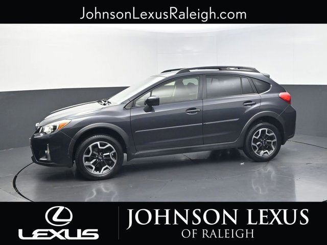 2017 Subaru Crosstrek 2.0i Premium photo 2