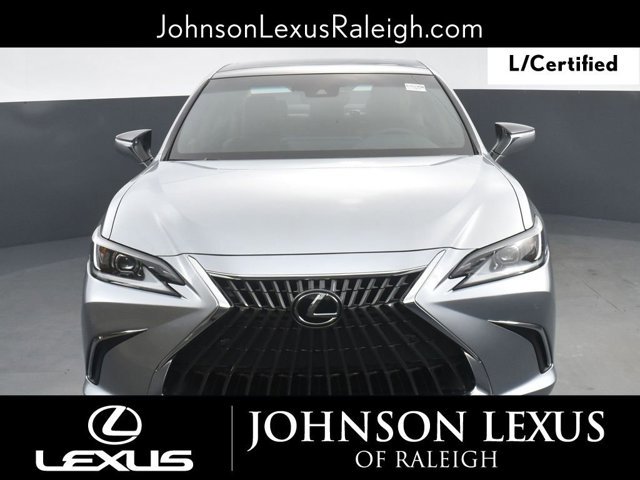 2022 Lexus ES 350 photo 4