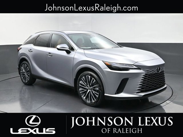 2025 Lexus RX 350 Premium photo 3