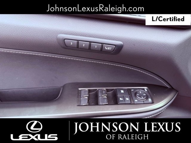 2022 Lexus NX 350 - Photo 20