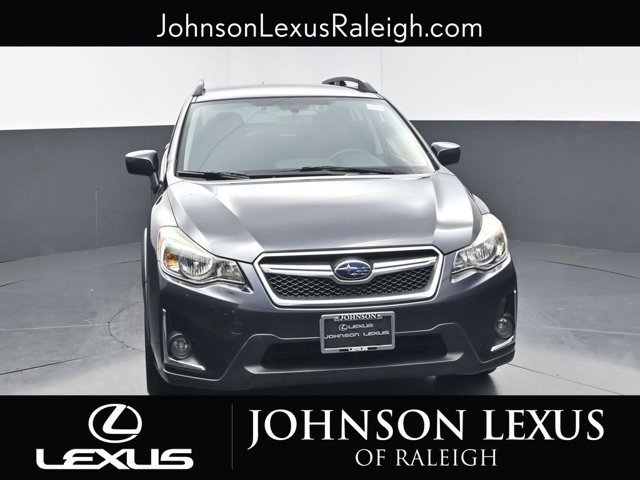 2017 Subaru Crosstrek 2.0i Premium photo 4