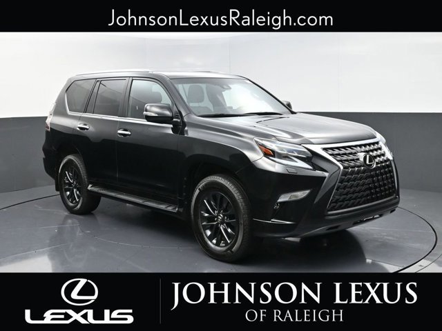 2022 Lexus GX 460 photo 3