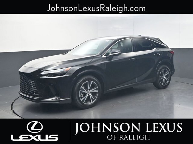 2024 Lexus RX 350's photo
