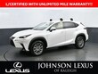 LEXUS NX 300h