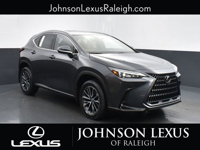 2025 Lexus NX 350 Premium photo 3