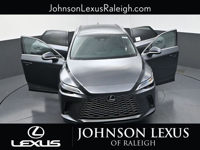 2026 Lexus RX 350 Luxury - Photo 34