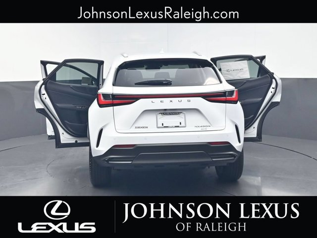 2026 Lexus NX 450h+ Luxury - Photo 35