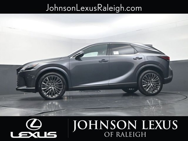 2026 Lexus RX 350 Luxury - Photo 22