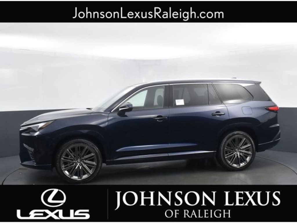 Used 2025 Lexus TX 350 Premium