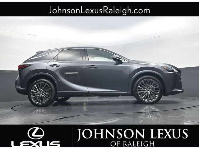 2026 Lexus RX 350 Luxury - Photo 21