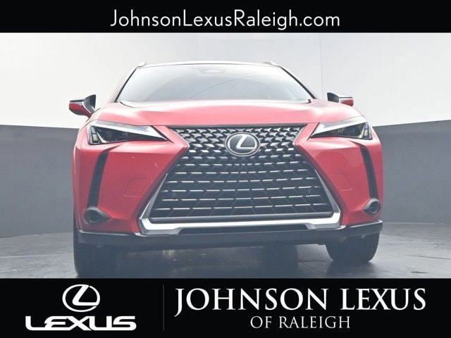 2025 Lexus UX 300h Premium - Photo 17
