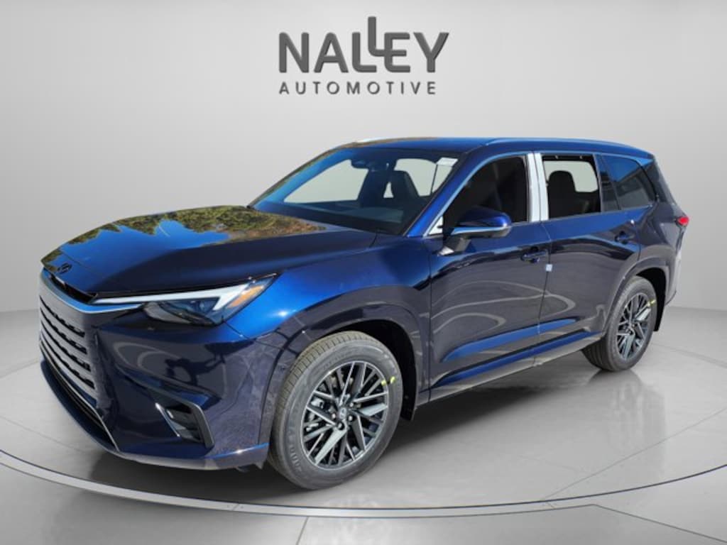 New 2026 Lexus TX 350 PREMIUM AWD TX 350 AWD