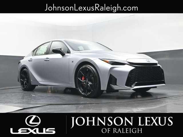 2026 Lexus IS 350 F SPORT - Photo 14