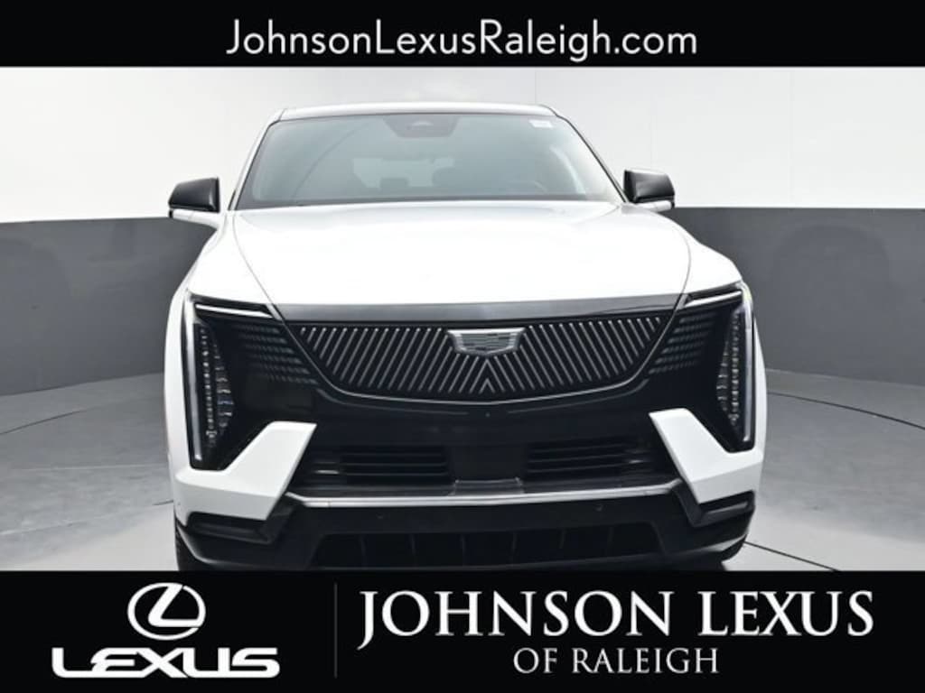 Used 2025 Cadillac ESCALADE IQ Sport