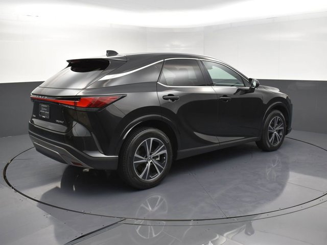 2024 Lexus RX 350 Premium photo 2