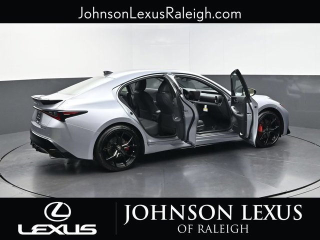 2026 Lexus IS 350 F SPORT - Photo 30
