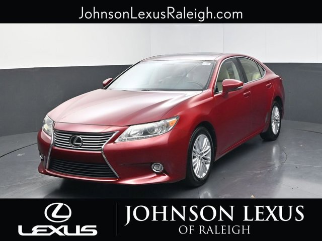 2014 Lexus ES 350
