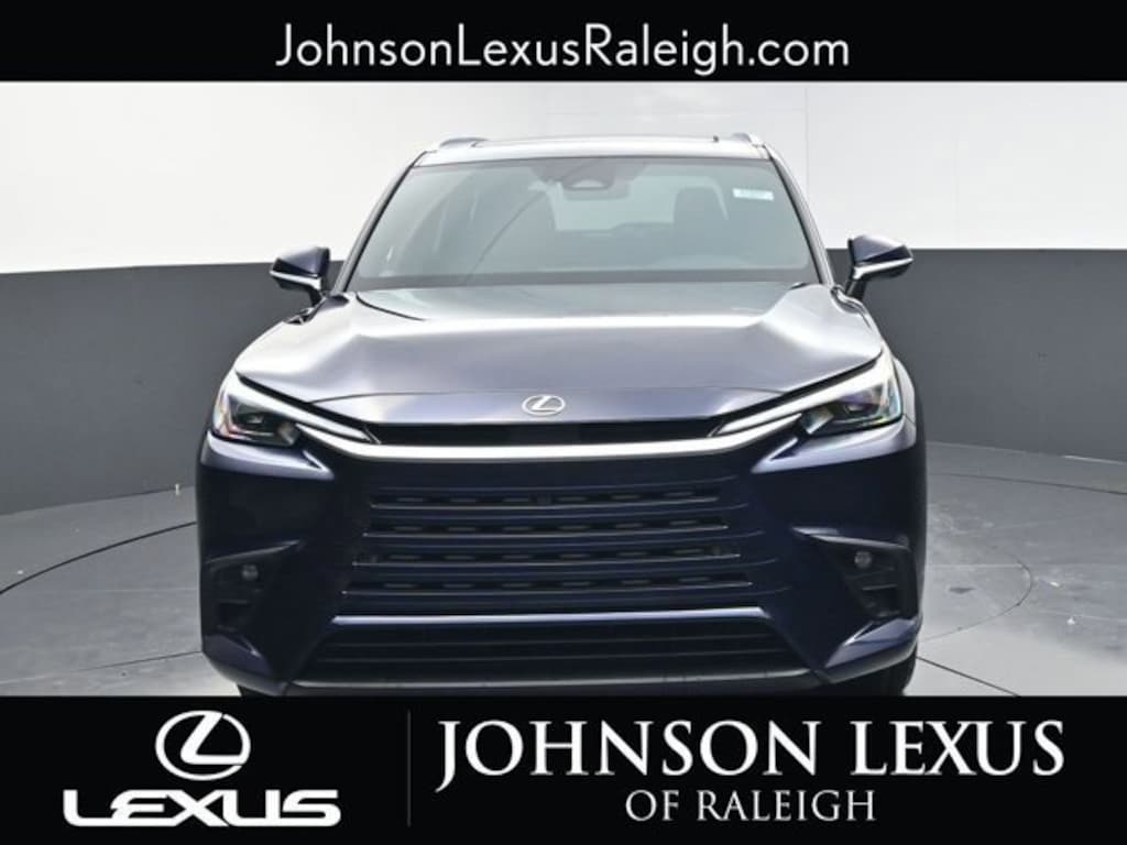 New 2026 Lexus TX 350 PREMIUM AWD TX 350 AWD