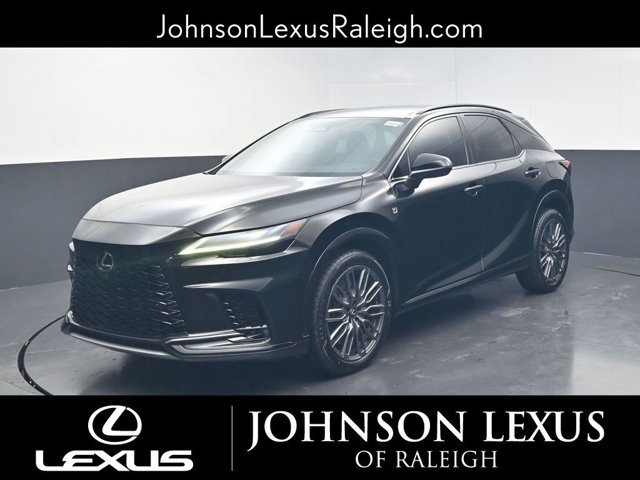 2023 Lexus RX Hybrid