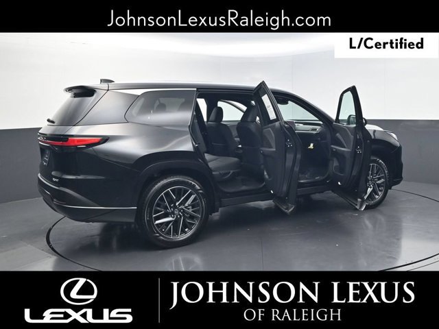 2026 Lexus TX Premium - Photo 31