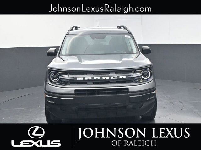 2022 Ford Bronco Sport Big Bend photo 4