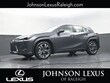LEXUS UX HYBRID