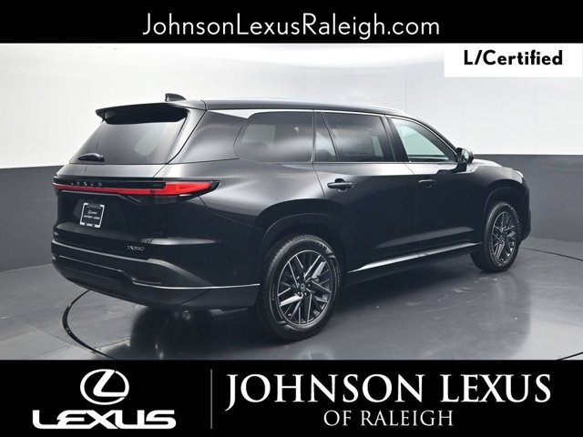 2026 Lexus TX Premium - Photo 9