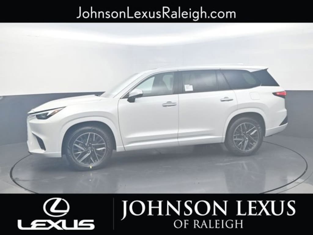 New 2026 Lexus TX 350 PREMIUM AWD TX 350 AWD