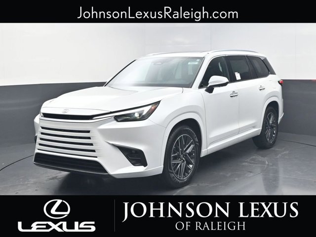 2026 Lexus TX Premium's photo