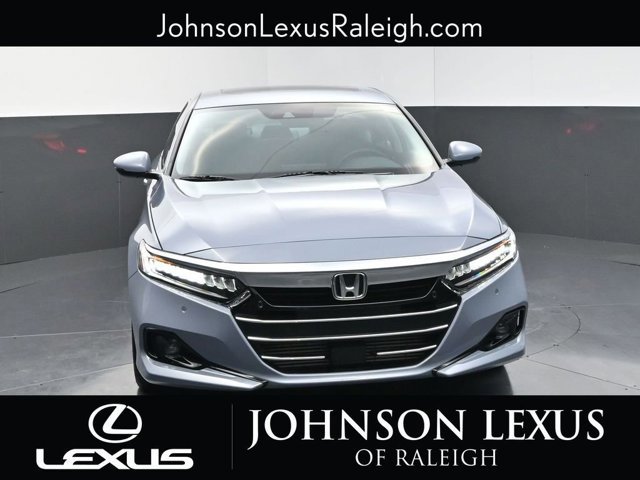 2022 Honda Accord Touring 2.0T photo 4
