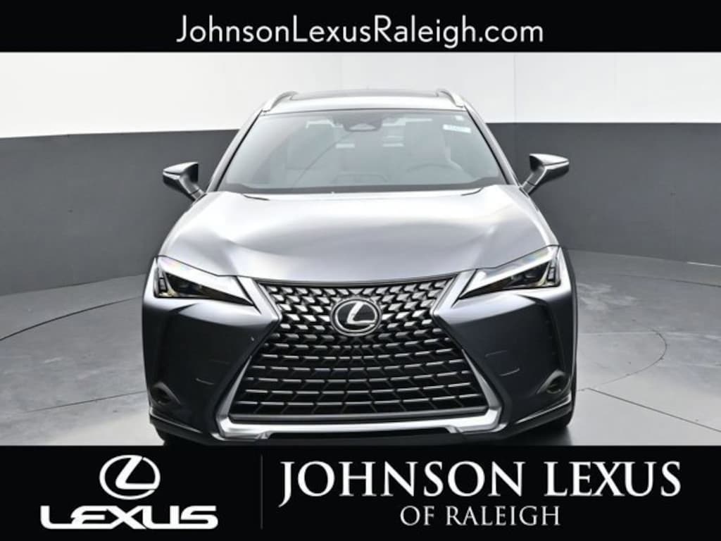 New 2026 Lexus UX HYBRID 300h 5-DOOR SUV